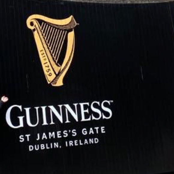 GUINESS Barrel Puzzzle - Picture 5 of 5